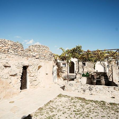 Dimora Spierti Apartment Carovigno Bagian luar foto