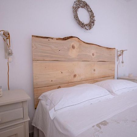 Dimora Spierti Apartment Carovigno Bagian luar foto