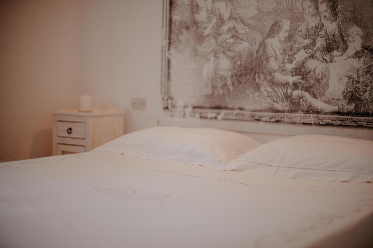 Dimora Spierti Apartment Carovigno Bagian luar foto