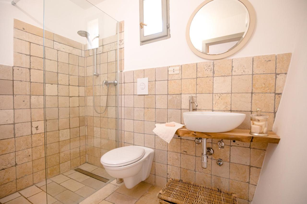 Dimora Spierti Apartment Carovigno Bagian luar foto